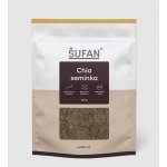 Šufan Semínka Chia 250 g – Sleviste.cz