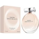 Calvin Klein Sheer Beauty toaletní voda dámská 30 ml