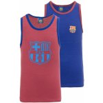 Dětský nátělník FC Barcelona 2 ks – Zboží Dáma