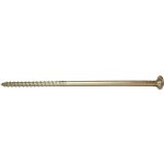 Vruty RAPI-TEC SK 10x280mm talířová hlava TX50 galvanický zinek – Hledejceny.cz