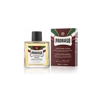 Proraso Sandalwood voda po holení 100 ml