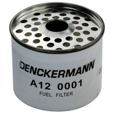 Palivový filtr DENCKERMANN A120001 – Zboží Mobilmania