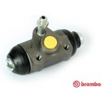 Válec kolové brzdy BREMBO A 12 B28