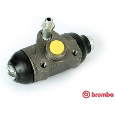 Válec kolové brzdy BREMBO A 12 B28 – Zboží Mobilmania