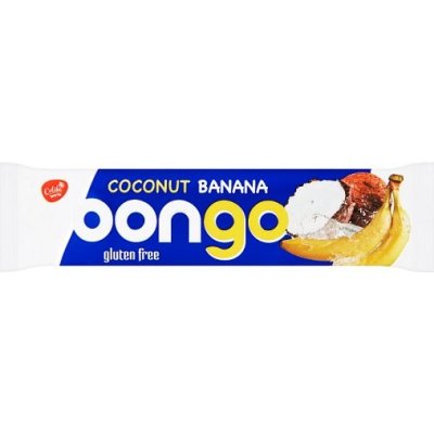 Celita Bongo Coconut Banana 40g - Heureka.cz