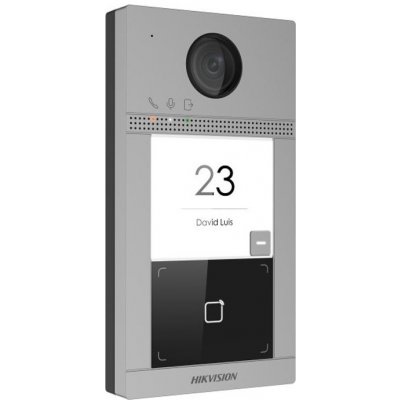 Hikvision DS-KV8213-WME1 (B) – Sleviste.cz