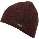 Sherpa Max II pánská čepice bordo – Hledejceny.cz