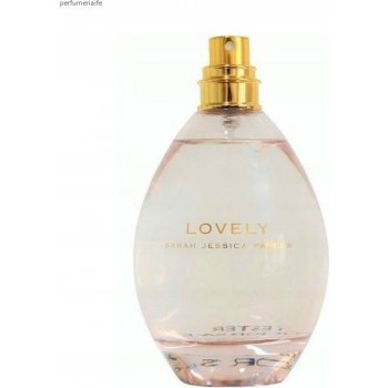 Sarah Jessica Parker Lovely parfémovaná voda dámská 100 ml