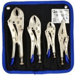 GEKO Kleště upínací sada 4ks, 125-250 mm G10221 – Zboží Dáma GEKO Kleště upínací sada 4ks, 125-250 mm G10221 – Zboží Dáma