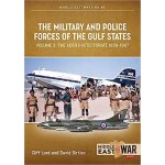 Military and Police Forces of the Gulf States Volume 4 – Hledejceny.cz