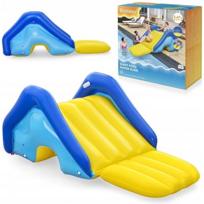 Bestway Bazénová skluzavka Giant Slide – Sleviste.cz