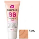 Dermacol Beauty Balance BB krém s hydratačním účinkem SPF15 4 Sand 30 ml – Hledejceny.cz