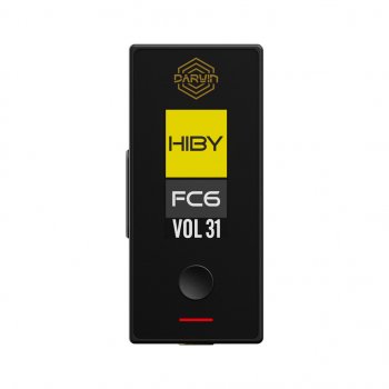 HiBy FC6