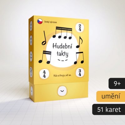 Zodpovědná výuka Já mám kdo má? Takty – Sleviste.cz