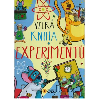 Velká experimentů - neuveden