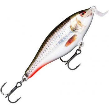 Wobler Rapala Shad Rap Shallow Runner 09 FP - Rybářské potřeby