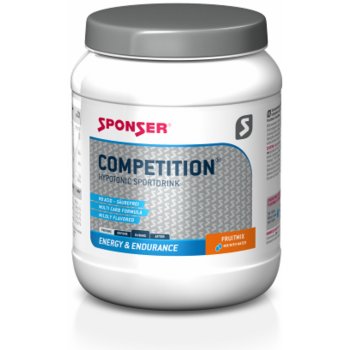 Sponser COMPETITION 400 g