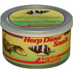 Lucky Reptile Herp Diner šneci bez ulity 35 g – Zboží Dáma