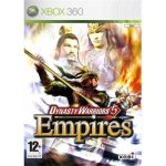 Dynasty Warriors 5 Empires – Hledejceny.cz