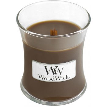 WoodWick Amber & Incense 85 g