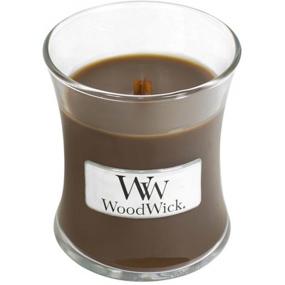WoodWick Amber & Incense 85 g