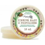 Medarek Zinková mast s propolisem 15 ml – Hledejceny.cz