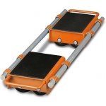 UNICRAFT plošina sada VTR 12 tun – Zboží Dáma