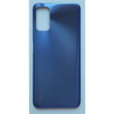 Kryt Xiaomi Redmi Note 10 5G zadní modrý – Zbozi.Blesk.cz