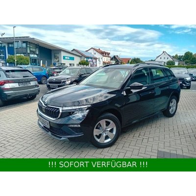 Skoda Kamiq 1.0 TSI Selection 85 kW – Zbozi.Blesk.cz