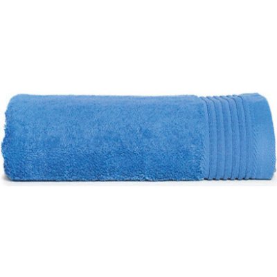 The One Towelling T1 DELUXE60 Aqua Azure 60 x 110 cm – Hledejceny.cz