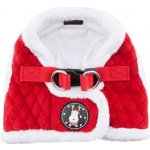 Pupia kšíry Blitzen Harness – Zboží Dáma