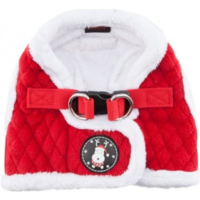 Pupia kšíry Blitzen Harness – Zboží Dáma