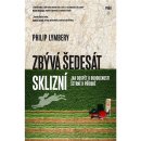 Philip Lymbery Zbývá šedesát sklizní