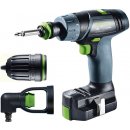 Festool TXS Li 2,6-Set 564510