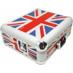 Zomo SL-12 XT Turntablecase UK Flag – Zboží Živě