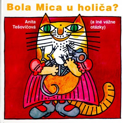 Bola Mica u holiča?