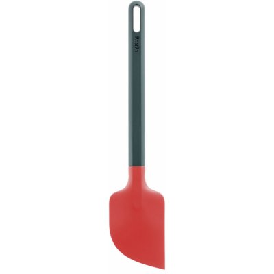 Silikonová stěrka Lékué Spatula 28 cm | červená – Zboží Mobilmania