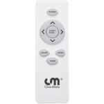 Dálkový ovladač CleanMate white pro QQ6 – Zboží Živě