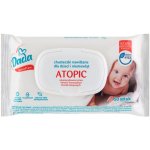 Dada Atopic vlhčené ubrousky 50 ks – Zboží Mobilmania