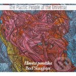 Plastic People Of The Universe - Hovězí porážka CD – Sleviste.cz