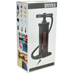 INTEX 68605 Double Quick II – Hledejceny.cz