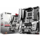 MSI X370 XPOWER GAMING TITANIUM