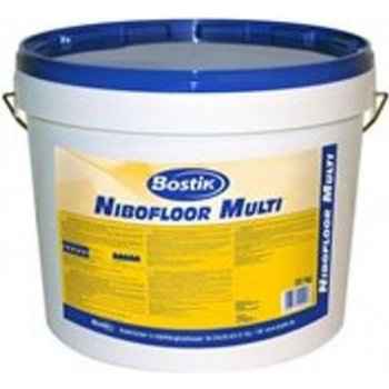 BOSTIK Nibofloor Multi Design disperzní lepidlo 7 kg