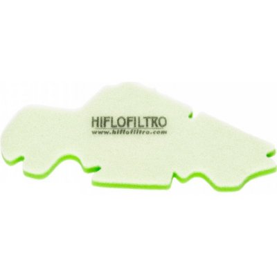 Vzduchový filtr HIFLOFILTRO HFA5207DS – Hledejceny.cz