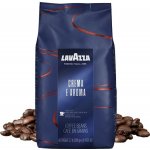 Lavazza Crema E Aroma Blue 1 kg – Zboží Mobilmania
