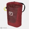 Pytlík na magnesium Ortovox Trad Chalkbag cengia rossa