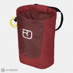 Ortovox Trad Chalkbag cengia rossa