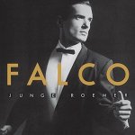 Falco - Junge Roemer LP – Hledejceny.cz