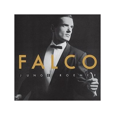 Falco - Junge Roemer LP – Hledejceny.cz