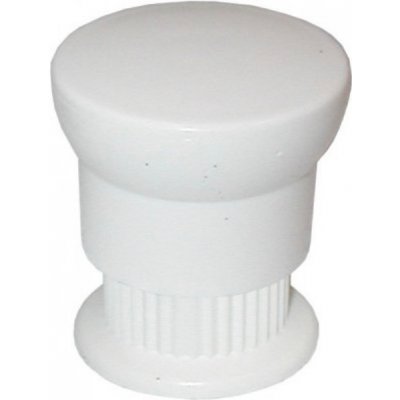 Texim Splachovací tlačítko k WC nádrži bílá Myjava TE-4549B/I-30